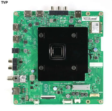 VIZIO TXJCB0QK014010X Main Board for M658-G1