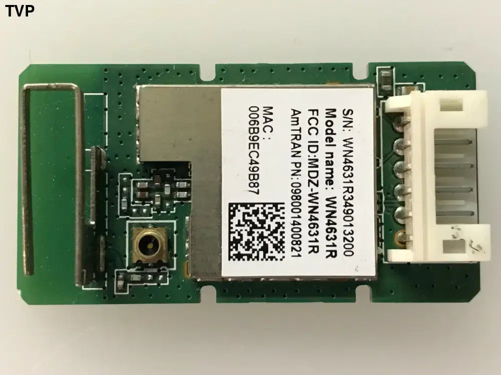 VIZIO WN4631R Wi-Fi Module