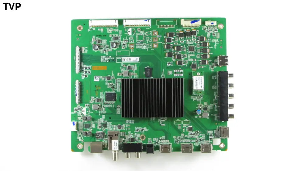 VIZIO Y8386566S Main Board