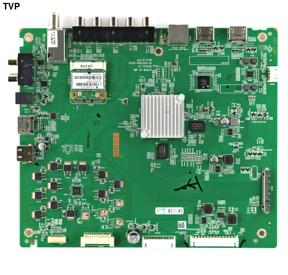 VIZIO Y8386592S Main Board