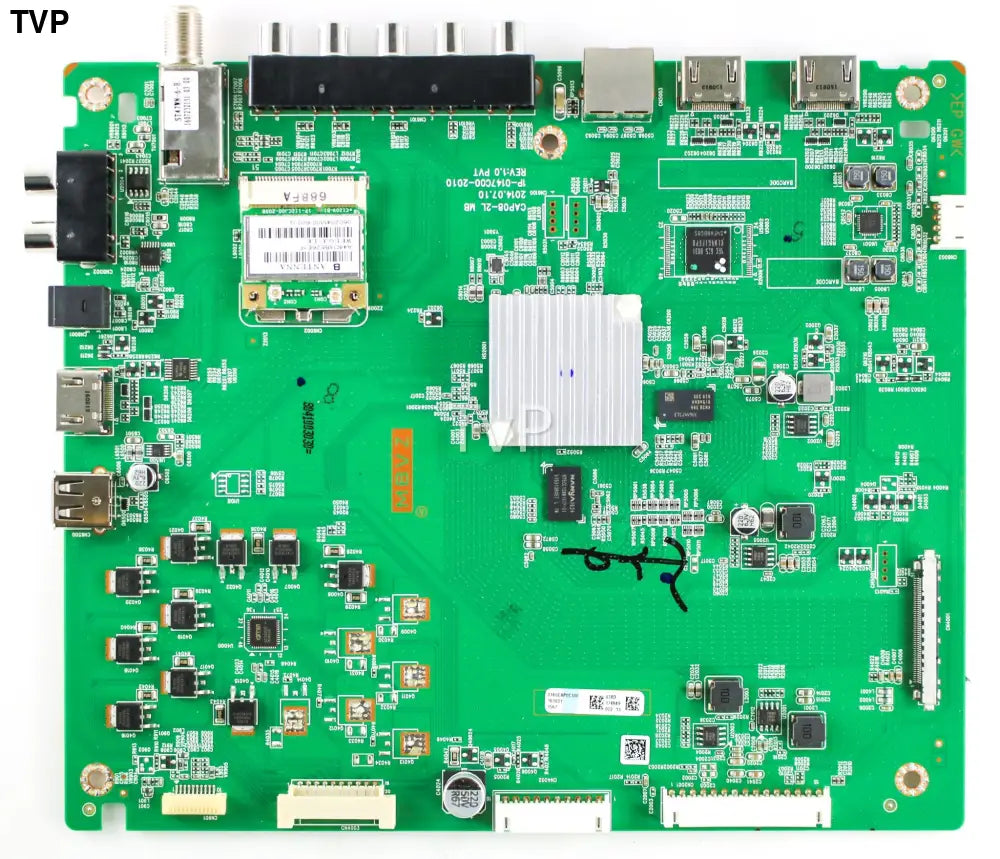 VIZIO Y8387078S Main Board