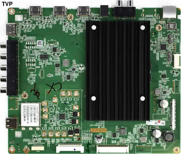 VIZIO Y8387450S Main Board