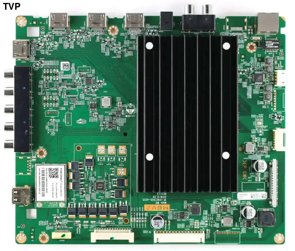VIZIO Y8387824S Main Board