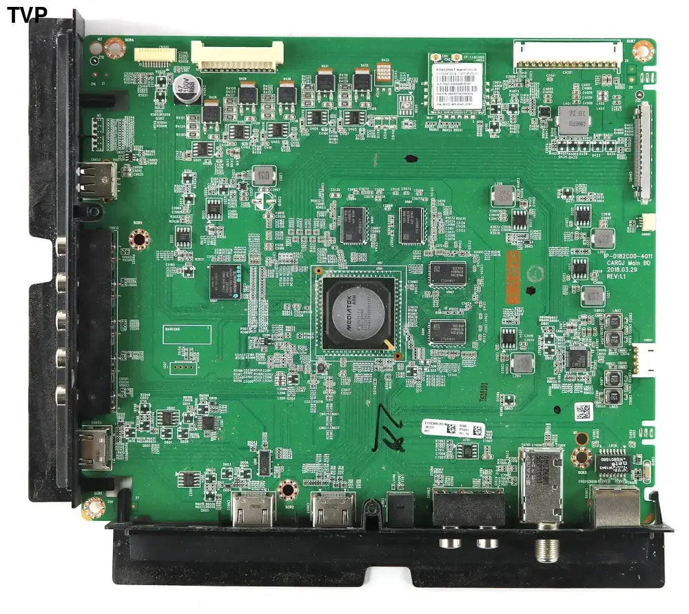 VIZIO Y8388504S Main Board