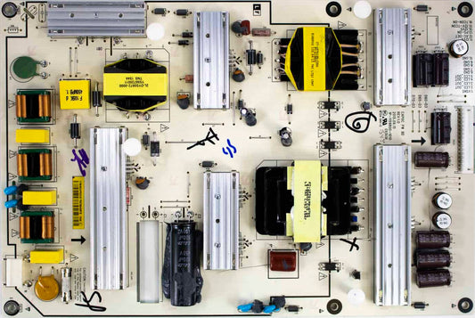 VIZIO 09-60CAP0C0-00 Power Supply