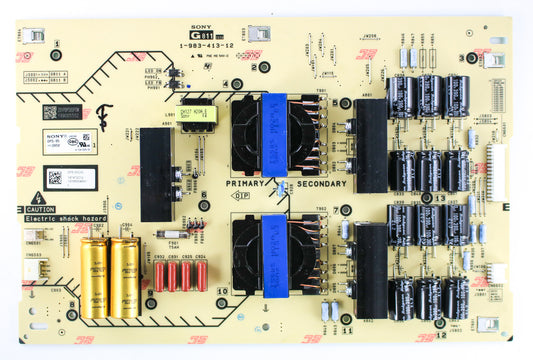 SONY 1-474-720-12 Power Supply