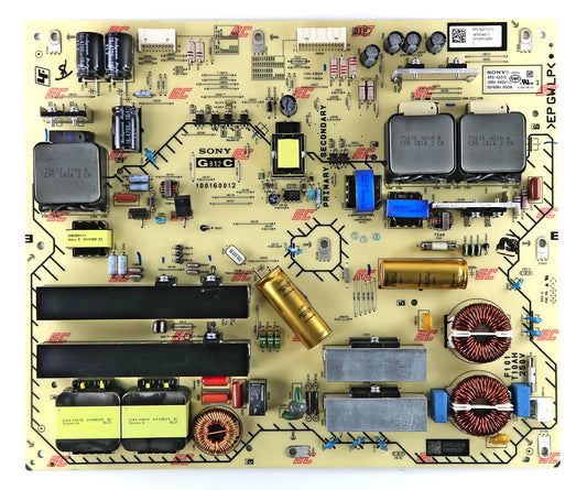 Sony 1-474-744-11 G812C Power Supply