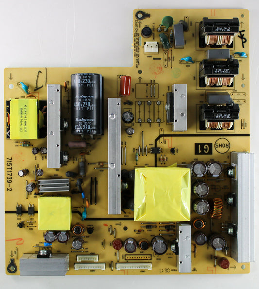 SONY 1-789-467-11 Power Supply