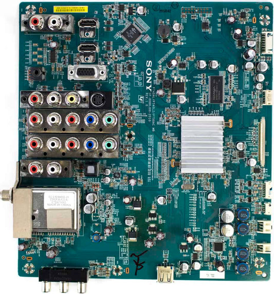 SONY 1-857-036-41 Main Board