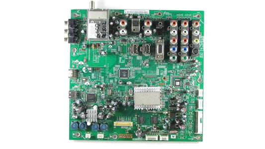 SONY 1-857-092-11 A Board