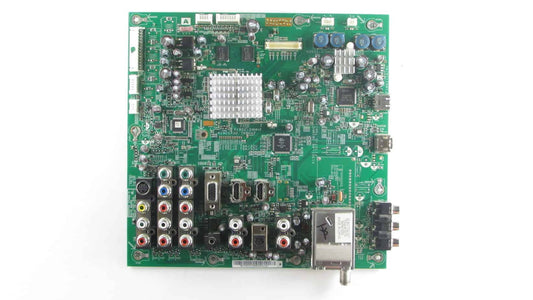 SONY 1-857-092-31 Main Board