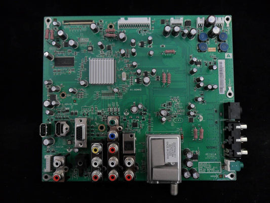 SONY 1-857-229-11 Main Board