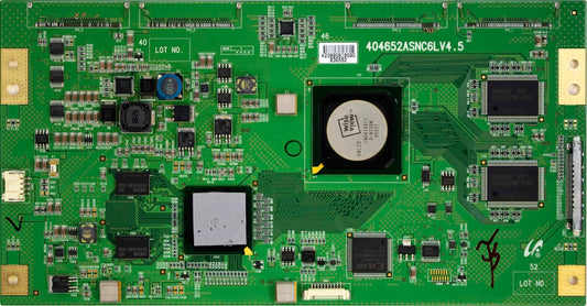 SONY 1-857-273-11 T-Con Board