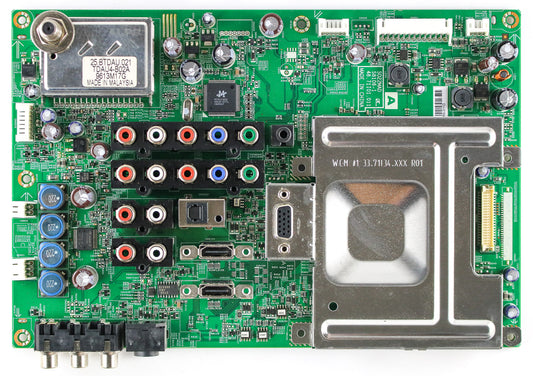 SONY 1-857-322-21 A Board