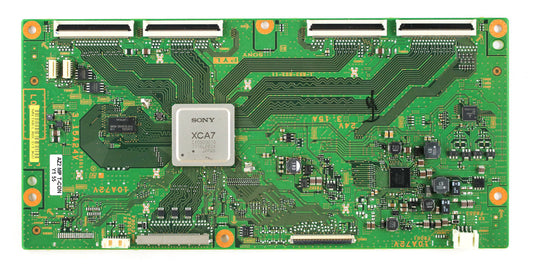 SONY 1-883-893-11 PYL Board Version 2