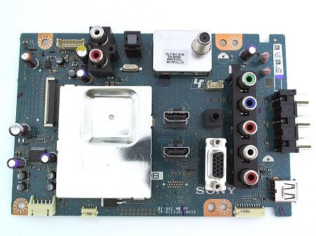 SONY 1-895-018-21 A Board