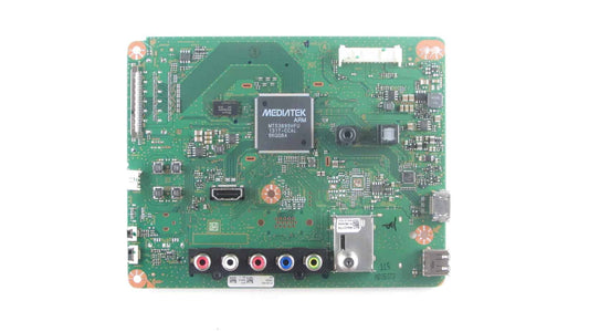 SONY 1-895-371-11 (ZY100138A) Main Board