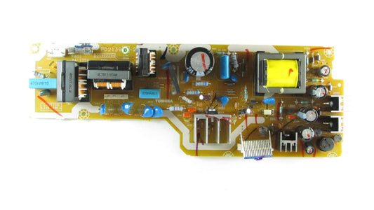 TOSHIBA 23764389 Sub Power Supply