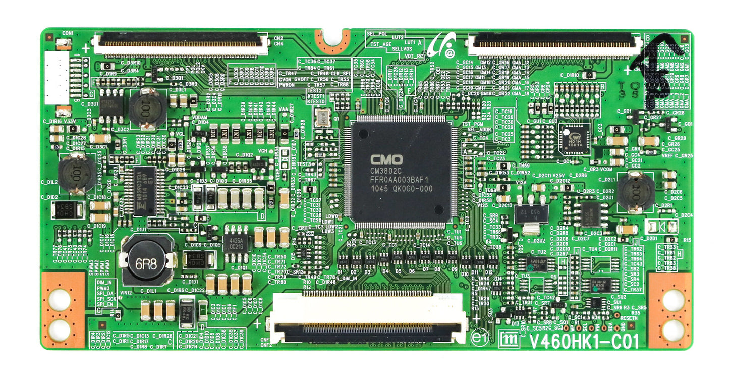 SAMSUNG 35-D062914 T-Con Board