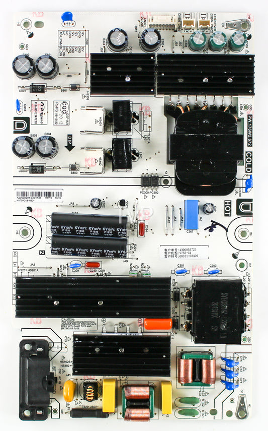 Vizio 60101-03409 Power Supply