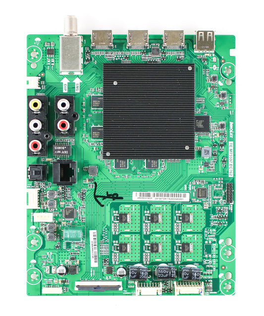 VIZIO 6M03A0000S00J Main Board for V655-G9