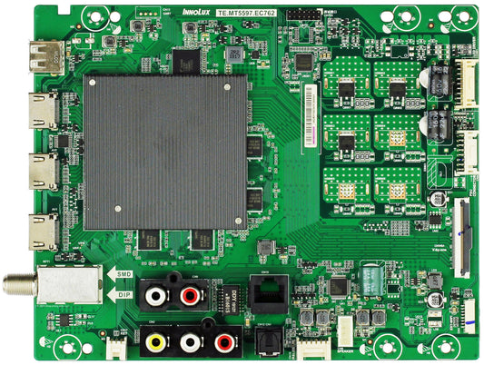 Vizio 6M03M0000X00R Main Board