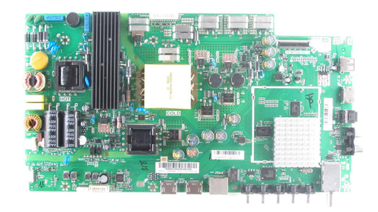 VIZIO 755.00W01.E004 Main Board