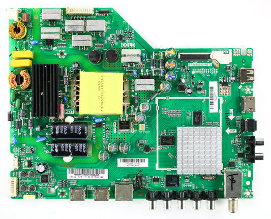 VIZIO 755.00W01.A002 Main Board