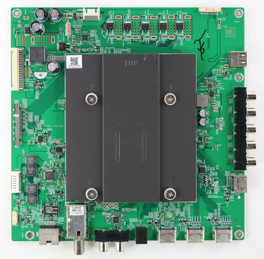 VIZIO 755.02401.0001 Main Board