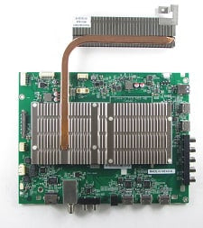 VIZIO 755.01201.0002 Main Board