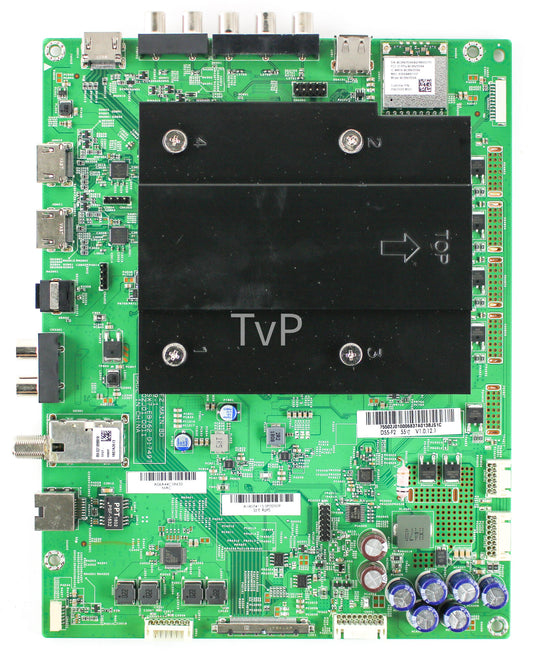 VIZIO 755.02J01.0006 Main Board