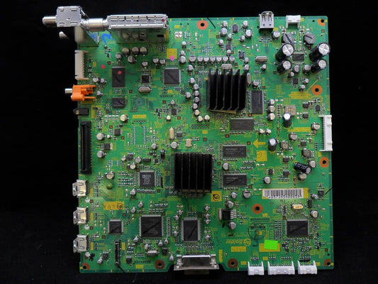 MITSUBISHI 934C260001 Main Board