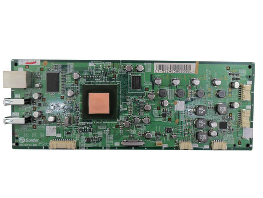 MITSUBISHI 934C339001 NET/ML Board