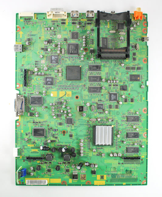 MITSUBISHI 934C225004 Main Board