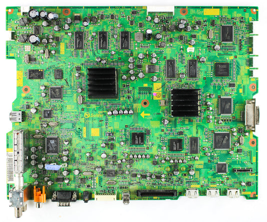 MITSUBISHI 934C265001 Main Board