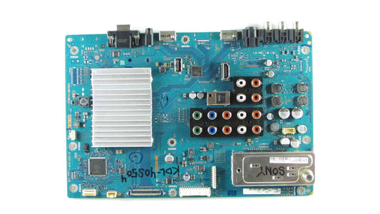 SONY A-1727-312-A BM3 Board