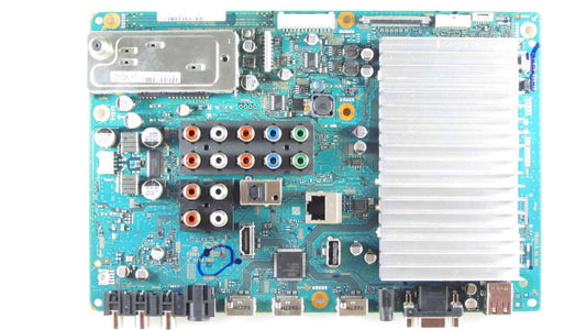 SONY A-1734-658-A Main Board