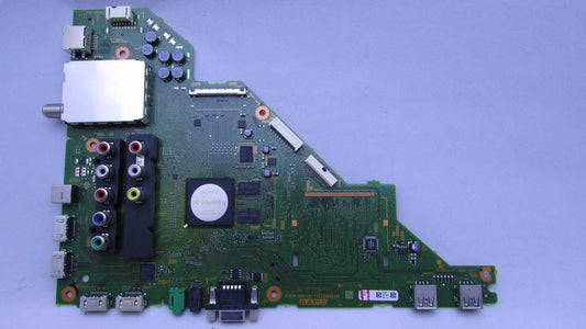 SONY A-1875-755-A BAPS Main Board