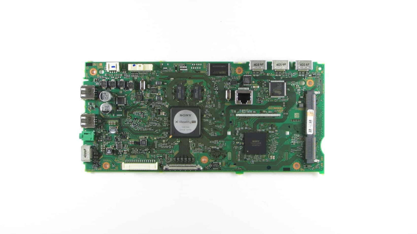 SONY A-2037-764-A Main Board