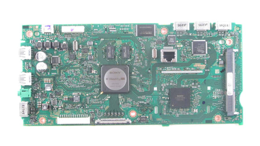 SONY A-2037-764-D BAX Main Board