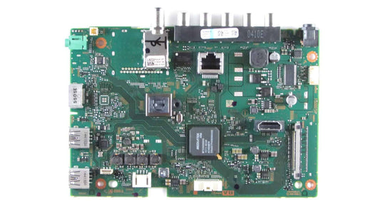 SONY A-2066-942-B BA Main Board