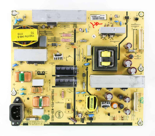 VIZIO ADTVA2420AAB Power Supply