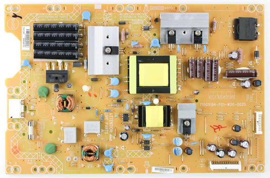 VIZIO ADTVCL546UXGA Power Supply