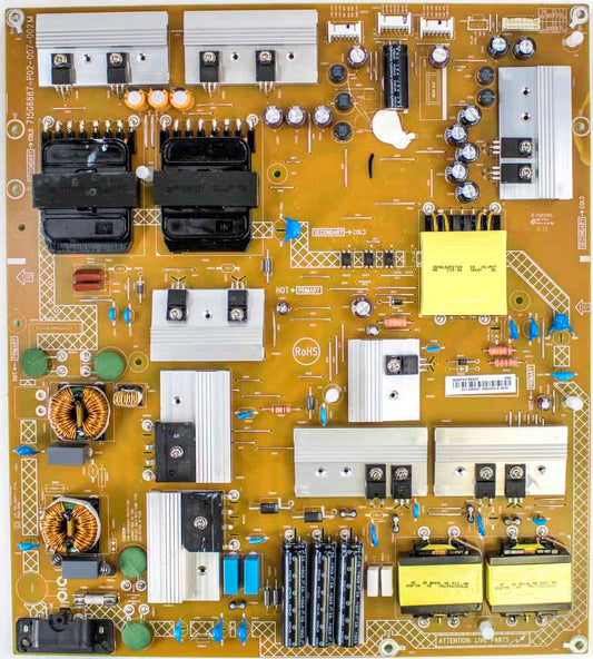 VIZIO ADTVG1335XG7 Power Supply