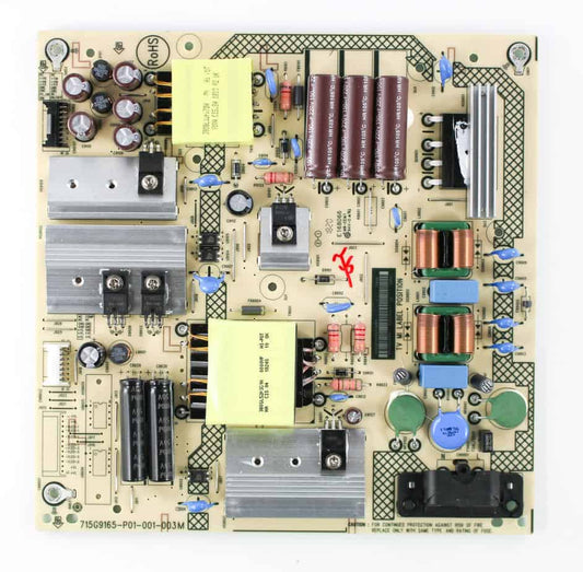 VIZIO ADTVH1812AB3 Power Supply