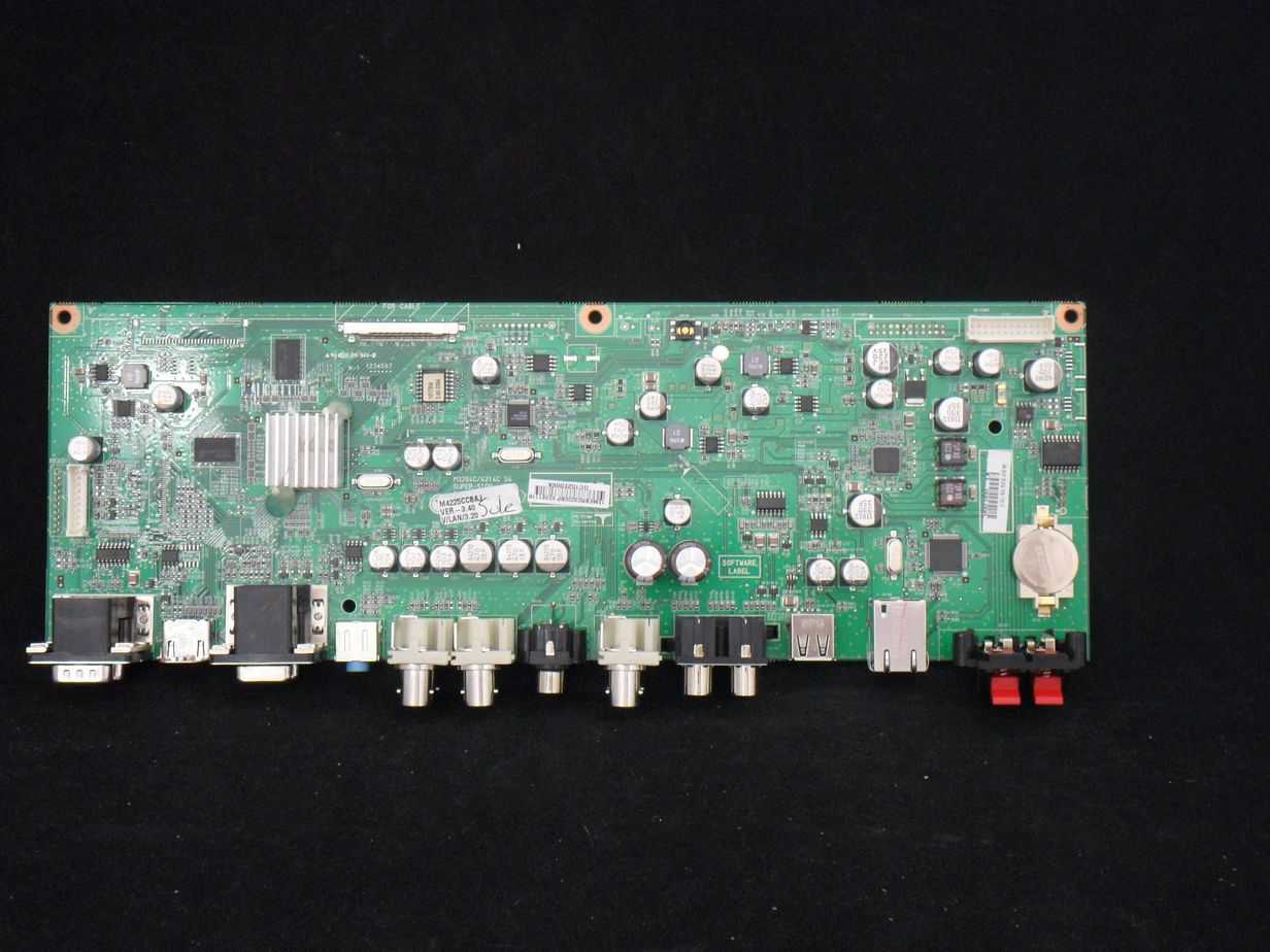 LG AGF33515787 Main Board