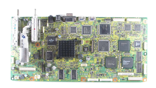 PIONEER AWV2312 Main Board