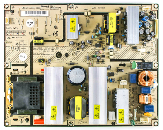 SAMSUNG BN44-00134B Power Supply