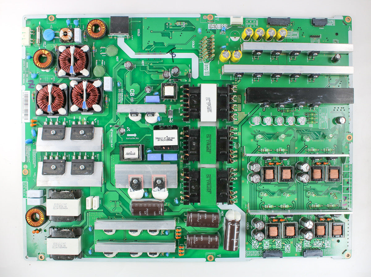 SAMSUNG BN44-00849A Power Supply Board