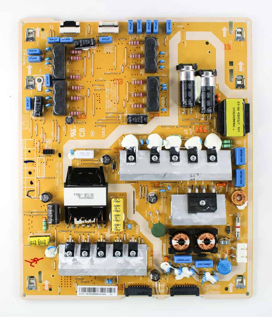 SAMSUNG BN44-00899B Power Supply